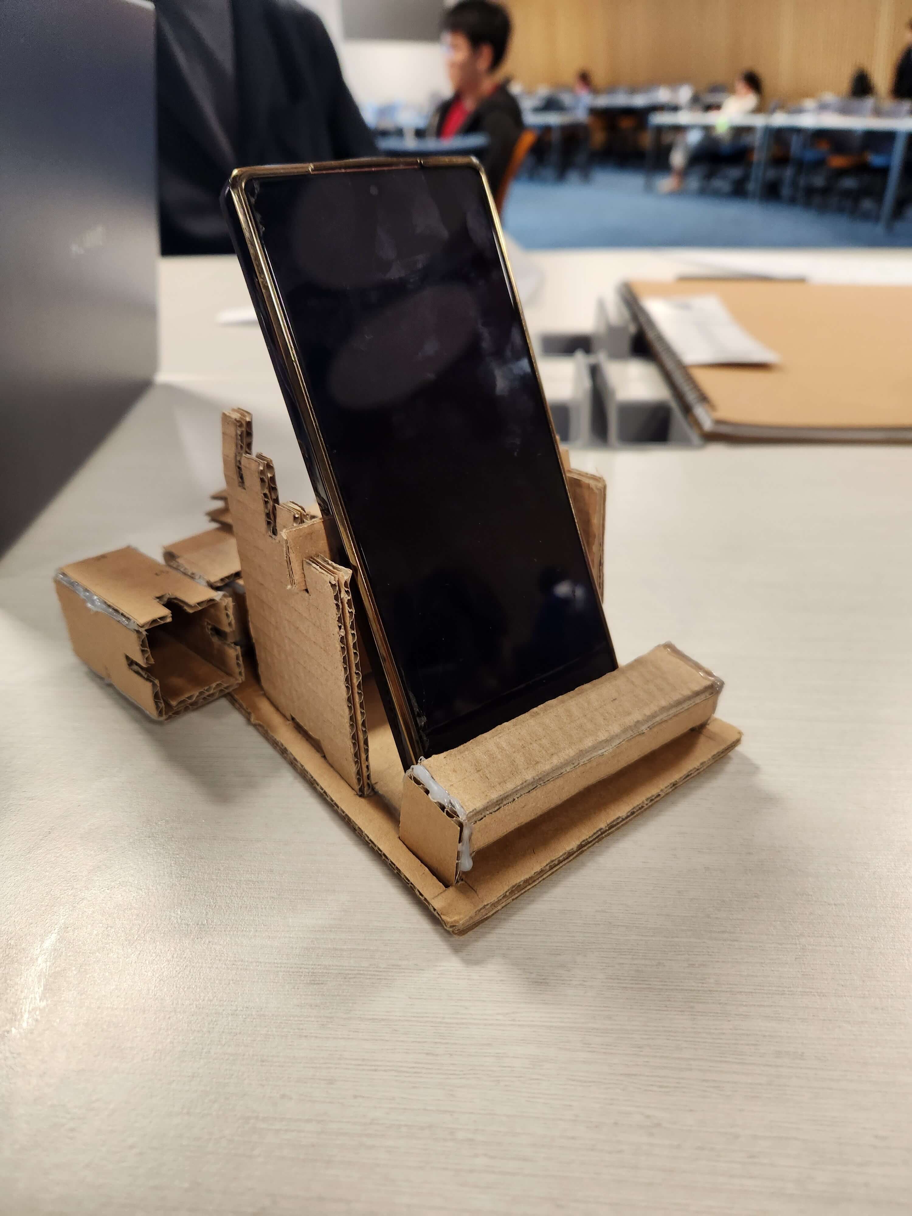 phone-stand